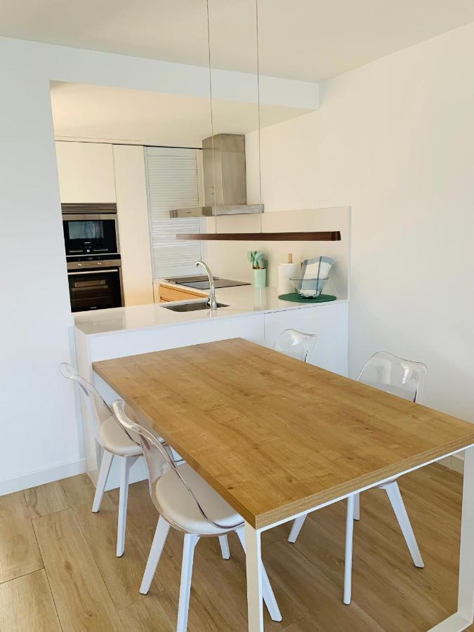 Appartement Torre Del Este, *
