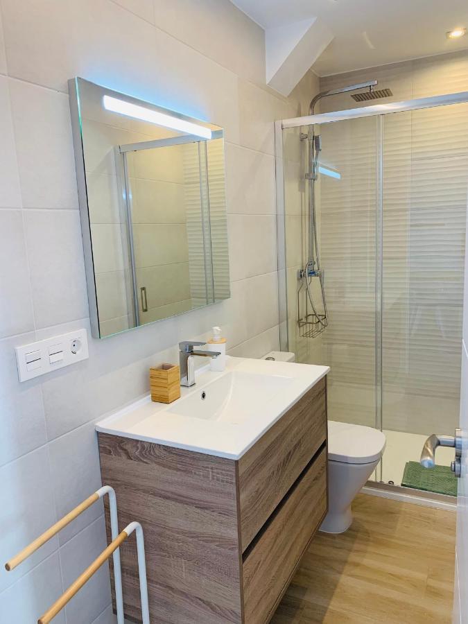 Appartement Torre Del Este, *