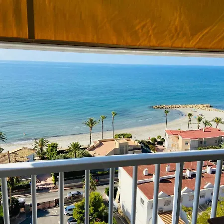 Torre Del Este, Santa Pola Exterior photo