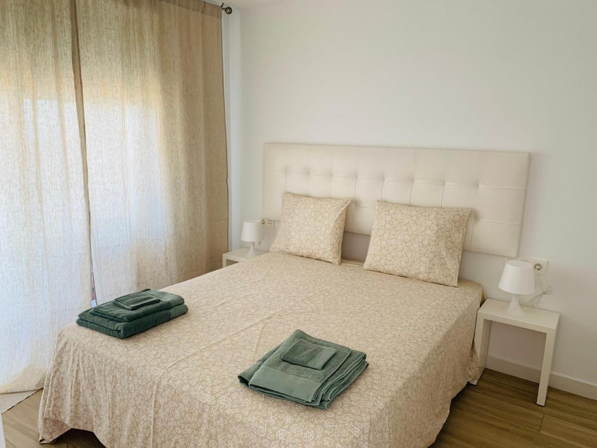 Torre Del Este, Apartment Santa Pola