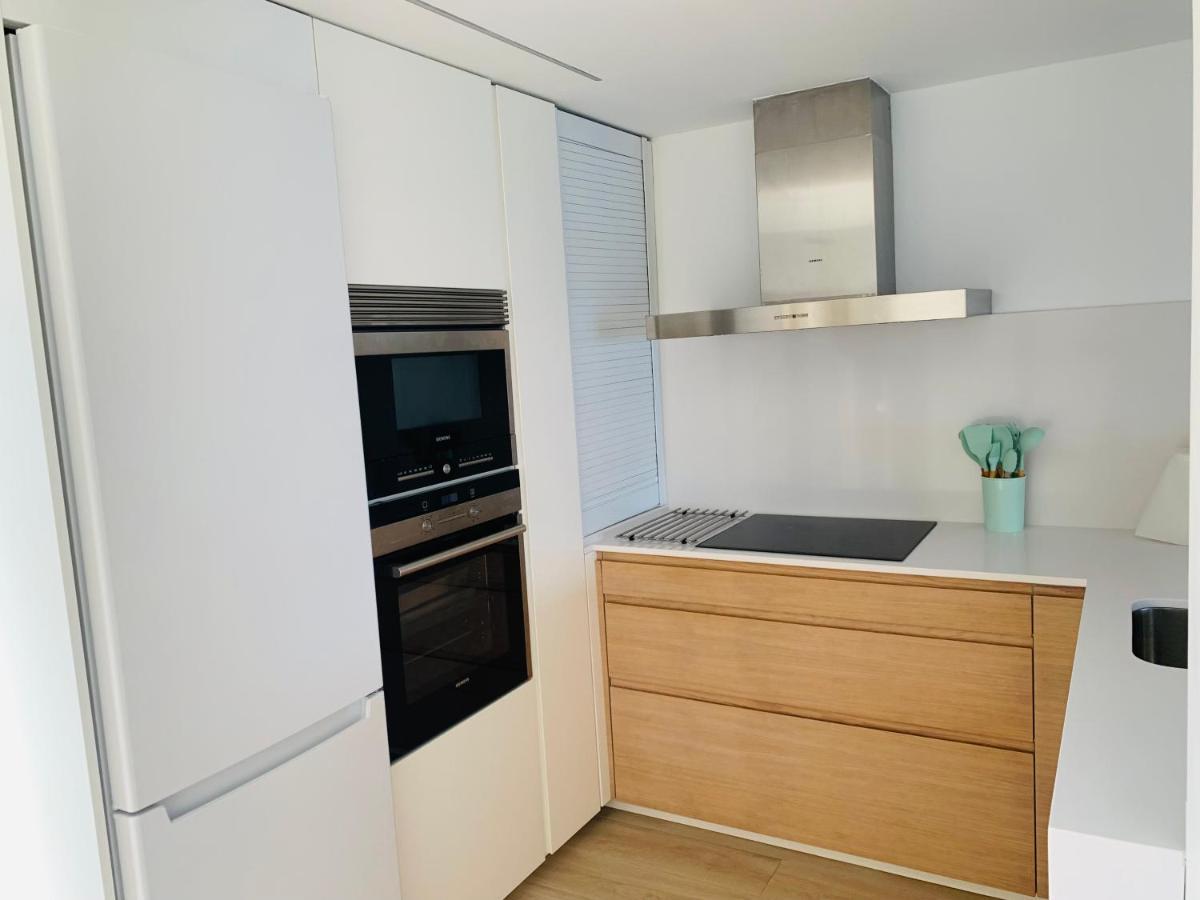 Apartment Torre Del Este,