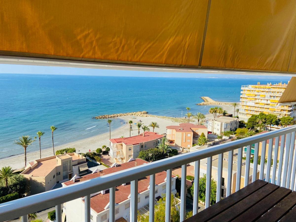 Apartment Torre Del Este, *