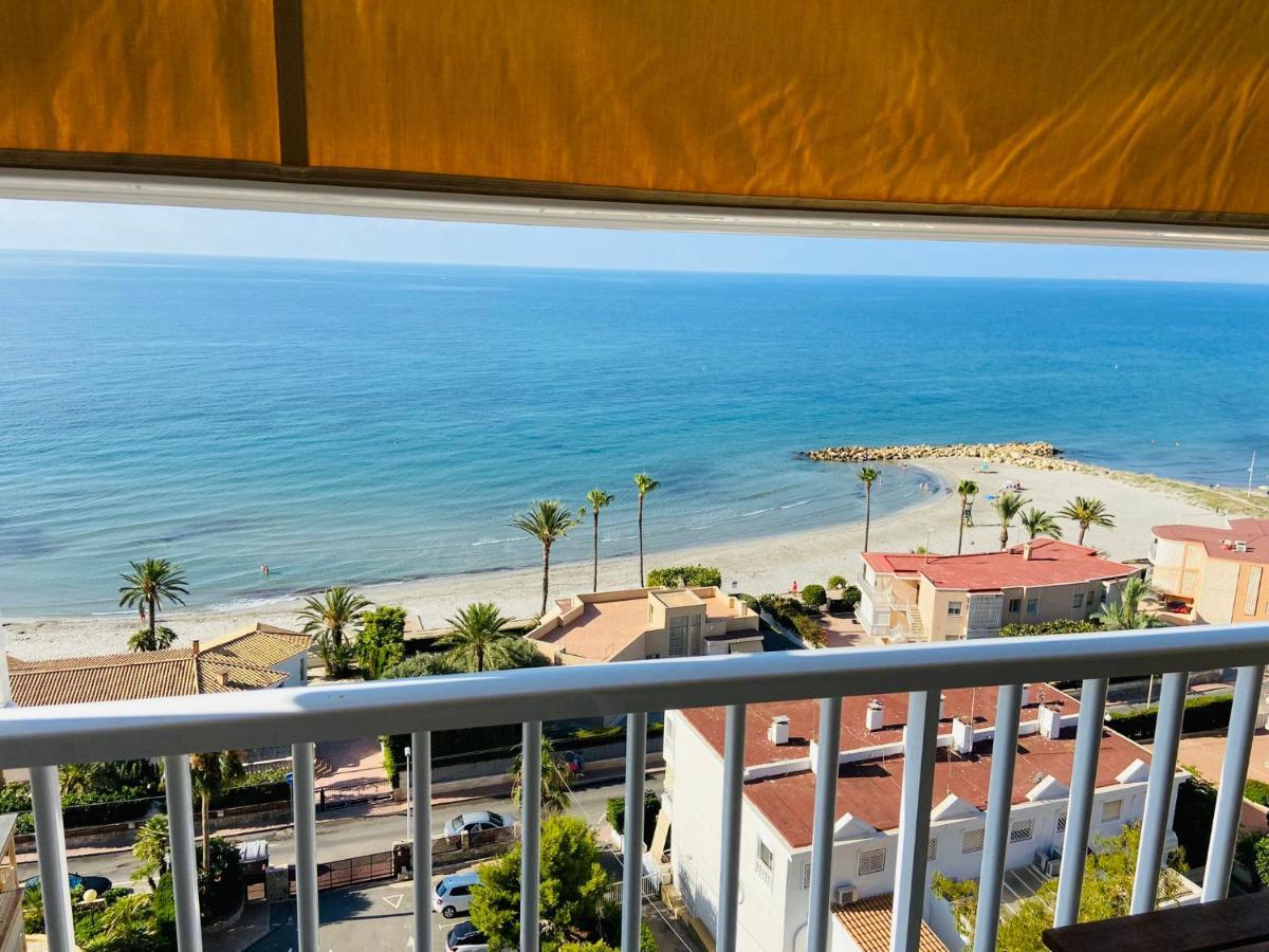 Apartment Torre Del Este,